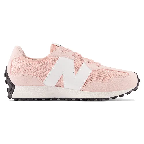 Buty dziecięce New Balance PH327CGP – różowe