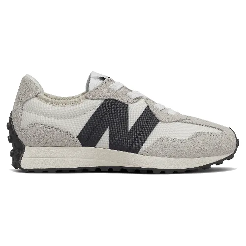 Buty dziecięce New Balance PH327FE – beżowe
