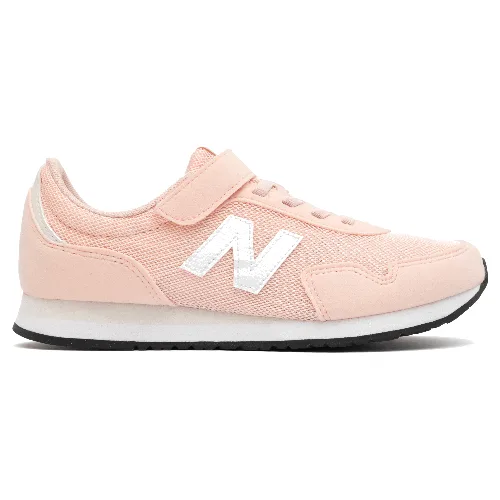 Buty dziecięce New Balance PV323PK – różowe