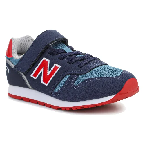 Buty dziecięce New Balance YV373JA2
