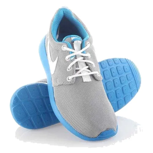 Buty dziecięce Nike Rosherun 599728-019
