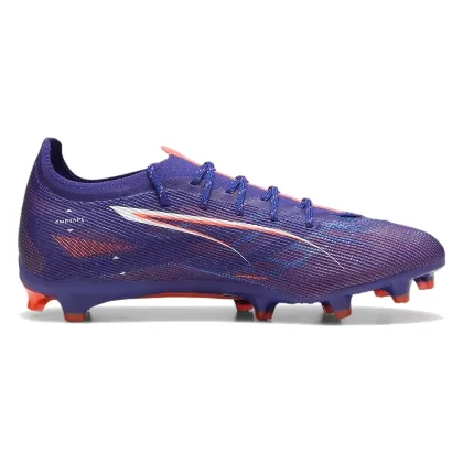 Buty dziecięce piłkarskie korki Puma ULTRA 5 PLAY FG/AG