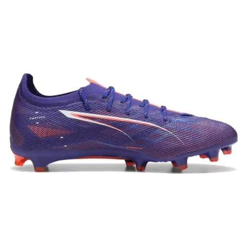 Buty dziecięce piłkarskie korki Puma ULTRA 5 PLAY FG/AG