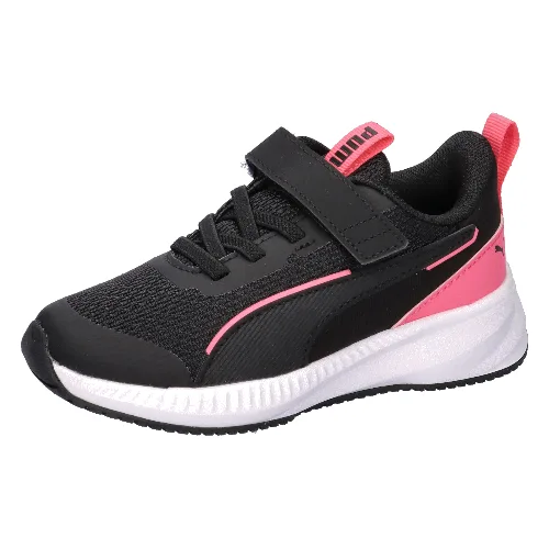 BUTY dziecięce PUMA FLYER 401527-03 sportowe lekkie na rzepy 30