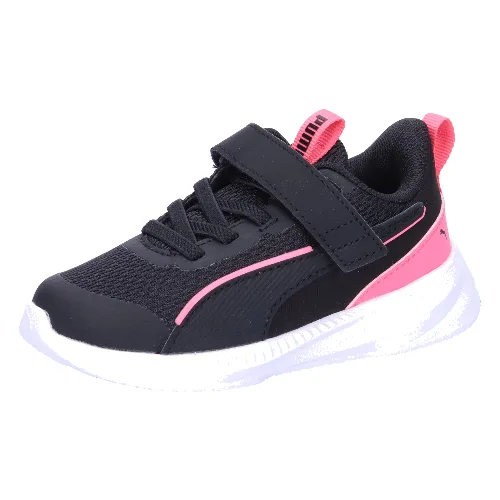 BUTY dziecięce PUMA FLYER 401528-03 dla dziecka lekkie na rzepy 26