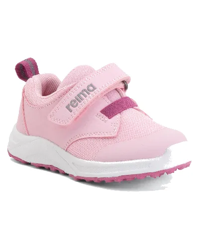 Buty dziecięce Reima Ekana