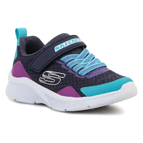 Buty dziecięce Skechers 302348L-CCMT