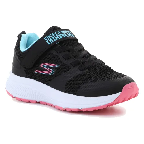 Buty dziecięce Skechers 302409L-BLK