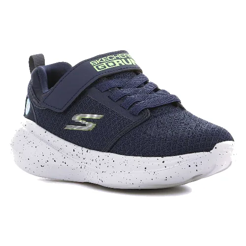 Buty Dziecięce Skechers Earthly Kid 405028L-NVY