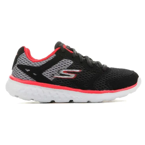 Buty dziecięce Skechers Go Run 400 97681L-BGRD