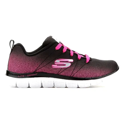 Buty dziecięce Skechers Skech Appeal 2.0 81662L-BKHP