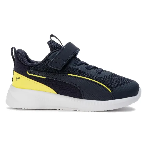 Buty dziecięce sportowe na rzep Puma FLYER 3 AC