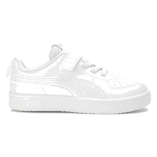 Buty dziecięce sportowe na rzep Puma RICKIE AC