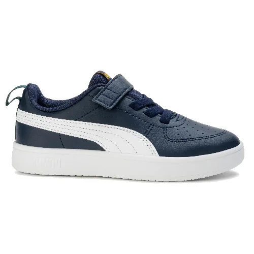 Buty dziecięce sportowe na rzep Puma RICKIE AC