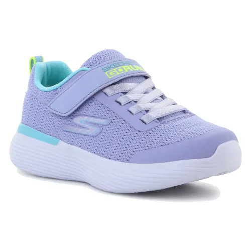Buty dziecięce sportowe Skechers 302427L-LVMT