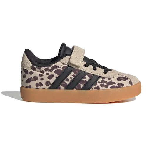 BUTY DZIECIĘCE VL COURT 3.0