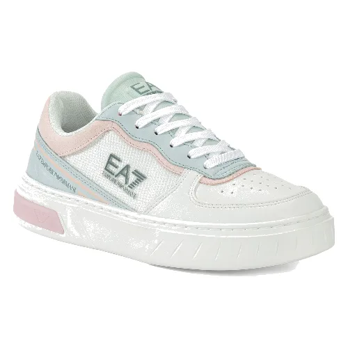 Buty EA7 Emporio Armani Summer Court