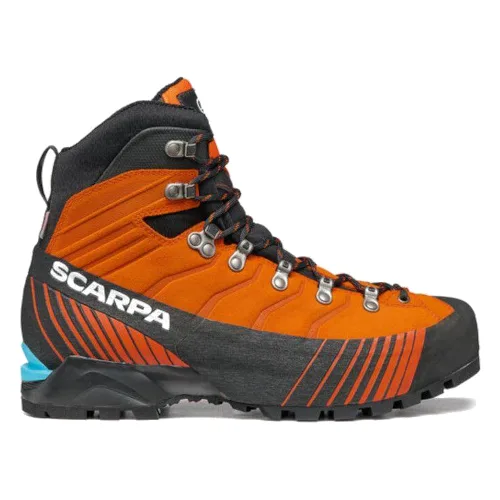 Buty ekspedycyjne męskie Ribelle Hd