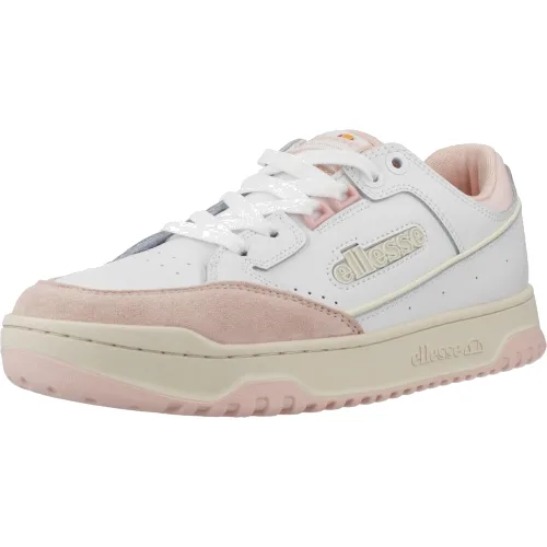 Buty ELLESSE LS987 CUPSOLE Rose