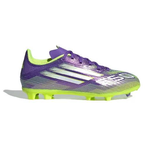 Buty F50 League Firm/Multi-Ground Kids