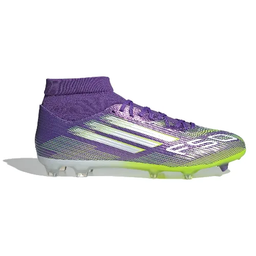Buty F50 League Mid Firm/Multi-Ground