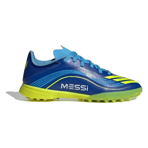 Buty F50 Messi League Turf Kids