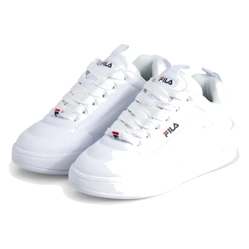 Buty FILA SUPERBUBBLE Biały