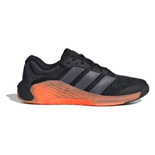 Buty fitness męskie ADIDAS Dropset 4