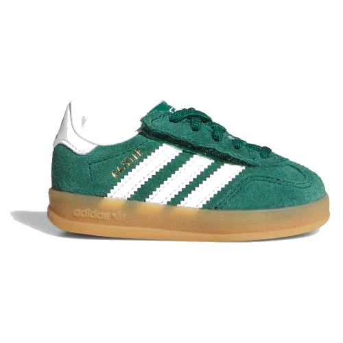 BUTY GAZELLE INDOOR COMFORT CLOSURE ELASTIC LACE