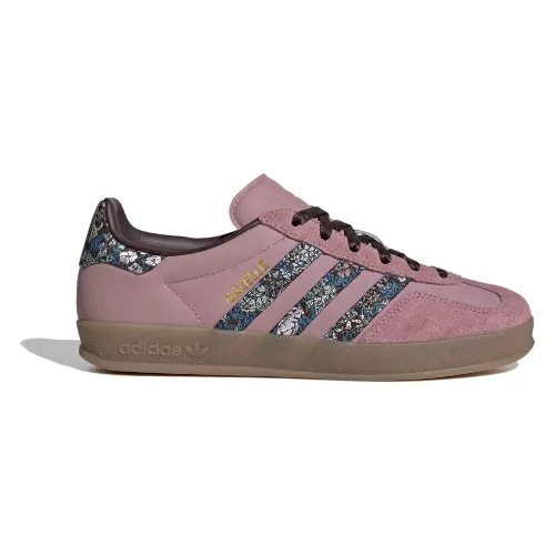 Buty Gazelle Indoor x Liberty London