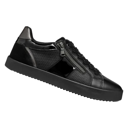 Buty GEOX D BLOMIEE Czarny