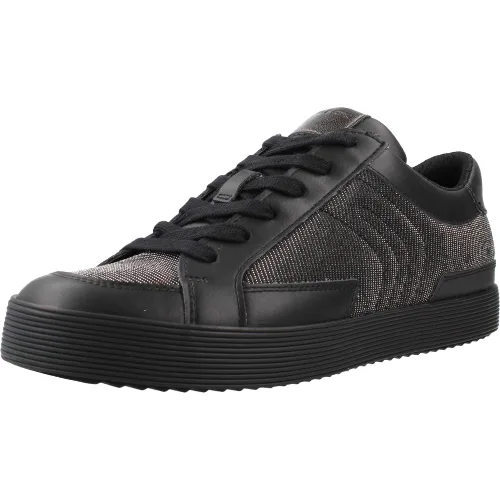Buty GEOX D BLOMIEE Czarny