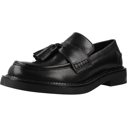 Buty GEOX D JAYLON 2 Czarny