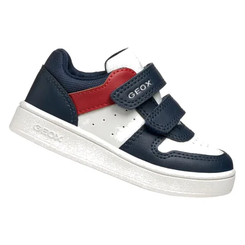 Buty GEOX ECLYPER BOY Niebieski