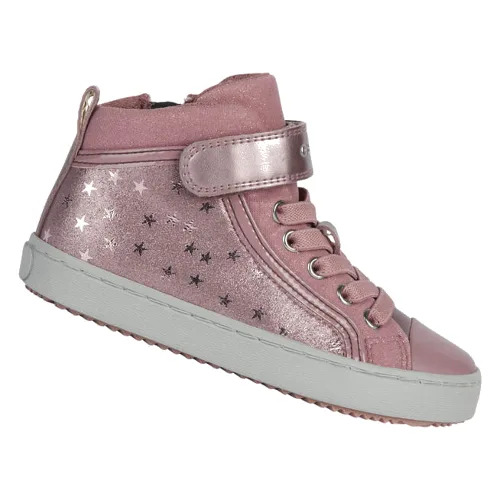 Buty GEOX J KALISPERA GIRL I Rose