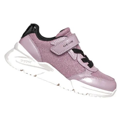 Buty GEOX J LOFTUS Rose