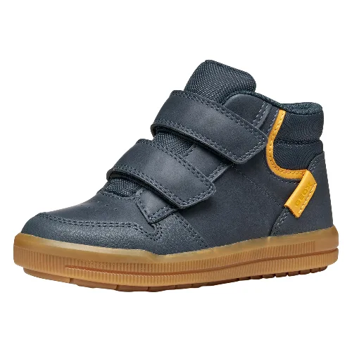 Buty GEOX J364AB 0MEFU Niebieski