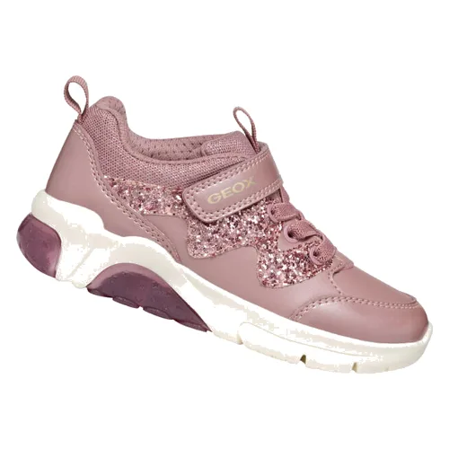 Buty GEOX J46M4D 054AJ Rose