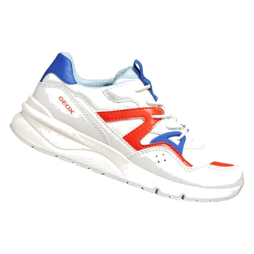 Buty GEOX J56H0C 054FU Biały