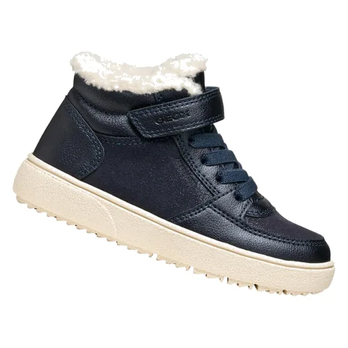 Buty GEOX J56HTA 077BC Niebieski