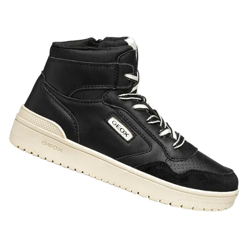 Buty GEOX J56LQA 05422 Czarny