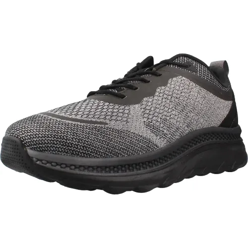 Buty GEOX U45GQC 000ZG Szary