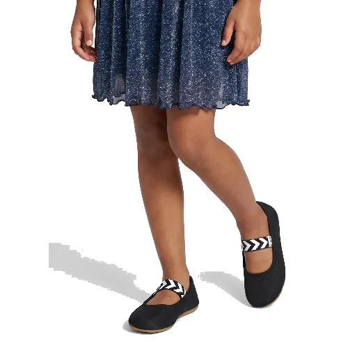Buty gimnastyczne dla dzieci Hummel
