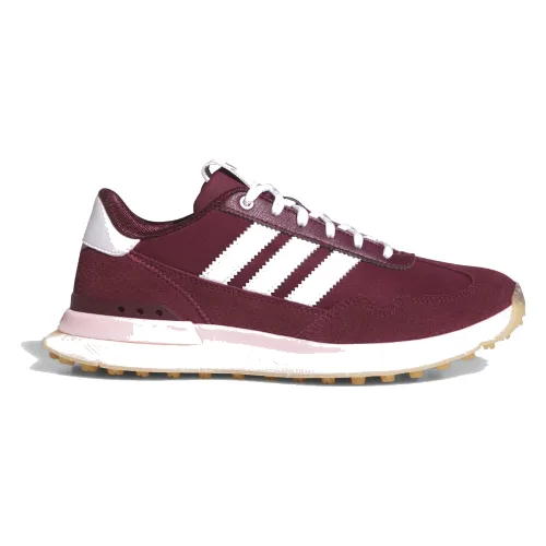BUTY GOLFOWE BEZ KOLCÓW S2G 26 TEXTILE SPIKELESS