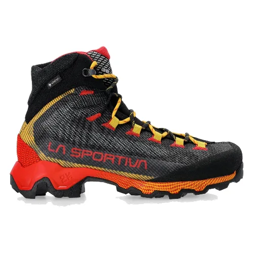 Buty GORE TEX męskie La Sportiva Aequilibrium Hike GTX