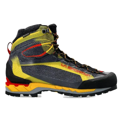 Buty GORE TEX męskie La Sportiva Trango Tech GTX