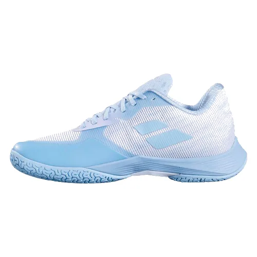 Buty halowe do badmintona damskie Babolat Shadow Spirit 2