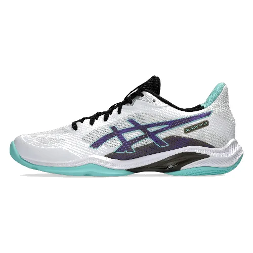 Buty halowe do badmintona męskie ASICS Blade FF 2