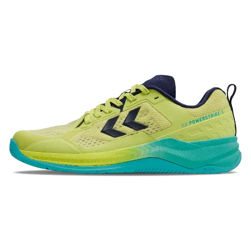 Buty halowe Hummel Powerstrike Pro