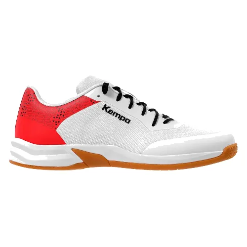 Buty halowe Kempa Kourtfly Three